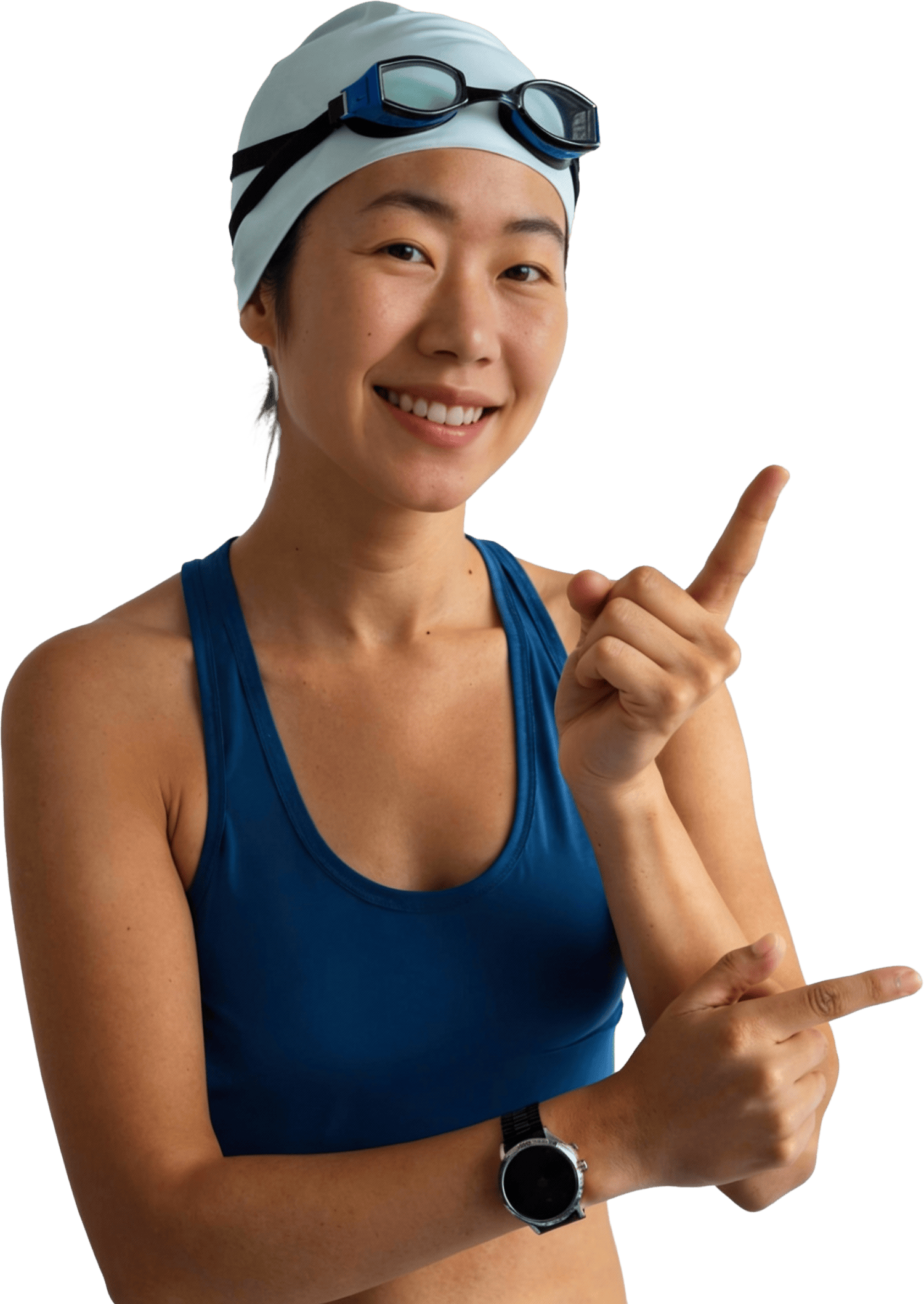 comfortable-and-safe-ladies-swimming-lessons-